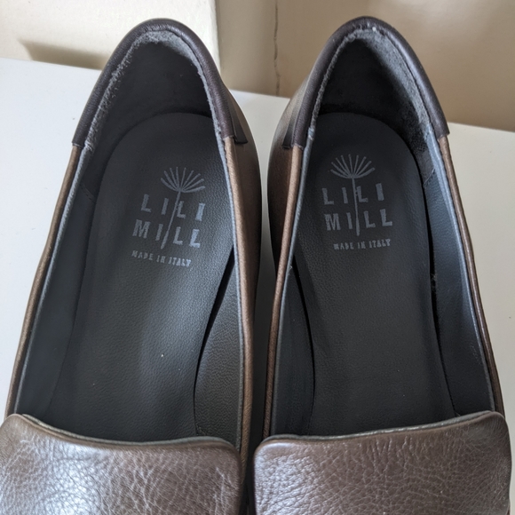 Lilimill Italian loafers - Picture 5 of 5